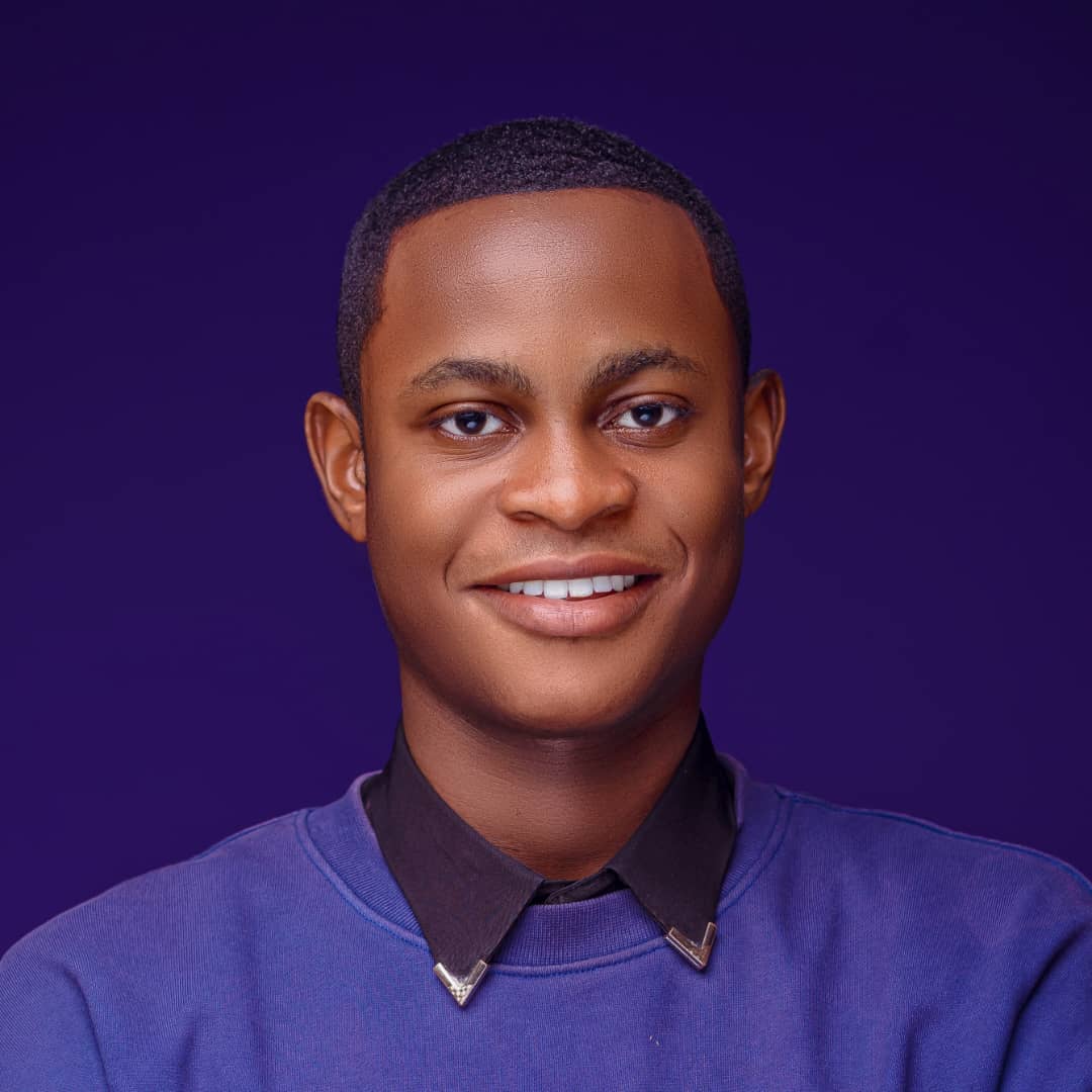 Justin Anderson — Founder & Chief Growth Strategist
