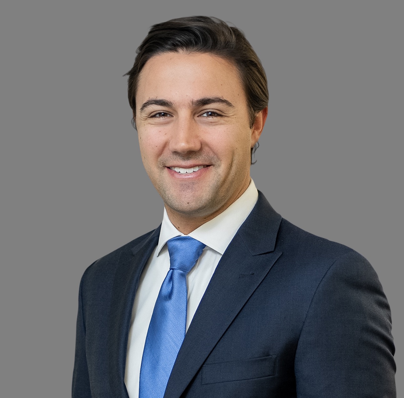 Alexander Bennett — Head of Performance Marketing